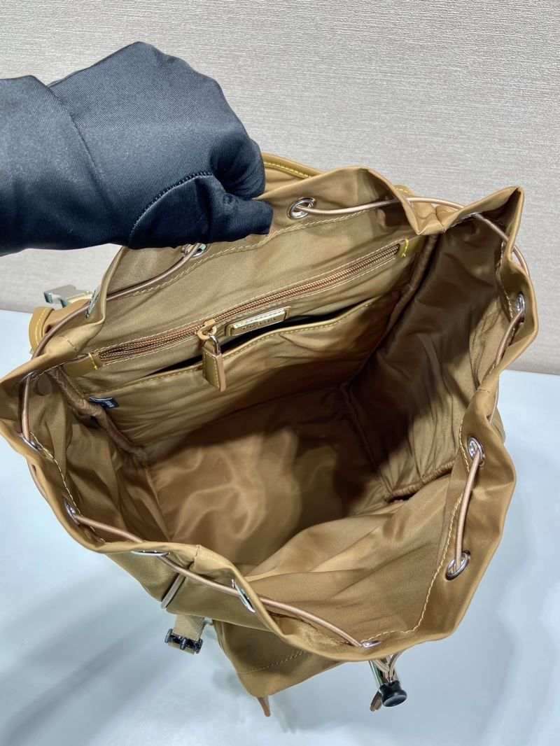 Pra*a backpacks